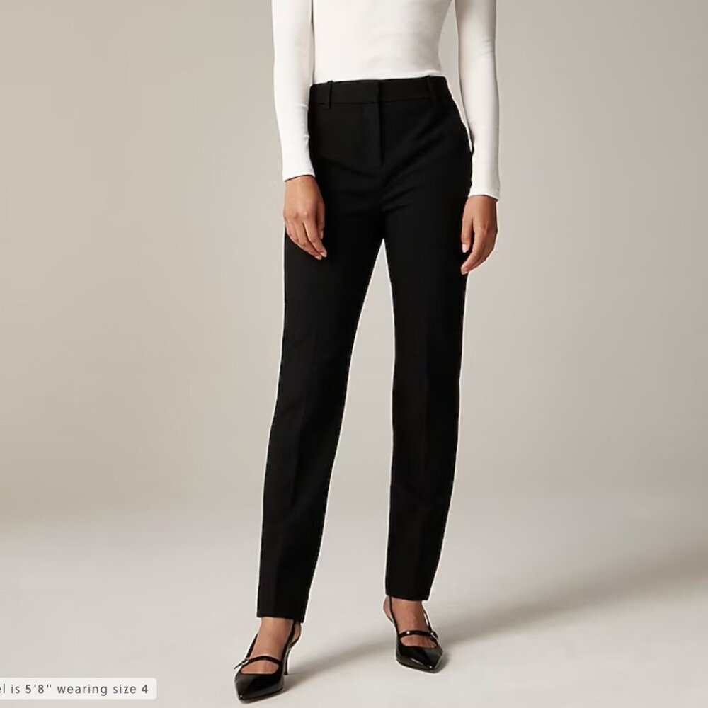 J.Crew Cameron Pants